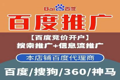 信息流代理案例分享：助力企业增长之道